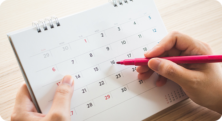 土曜・日曜午後も診療